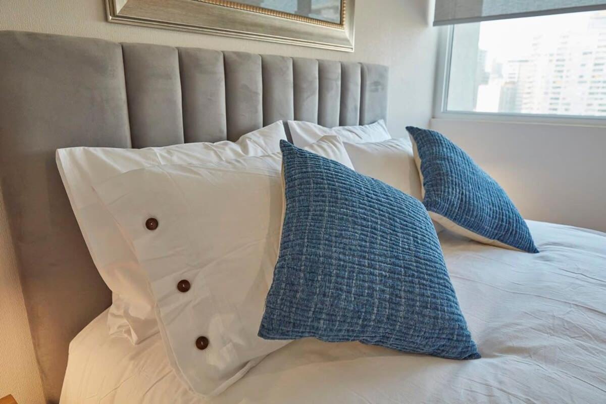 Hom I Amplio Y Comodo Depto 2d2b En Centro Apartment *