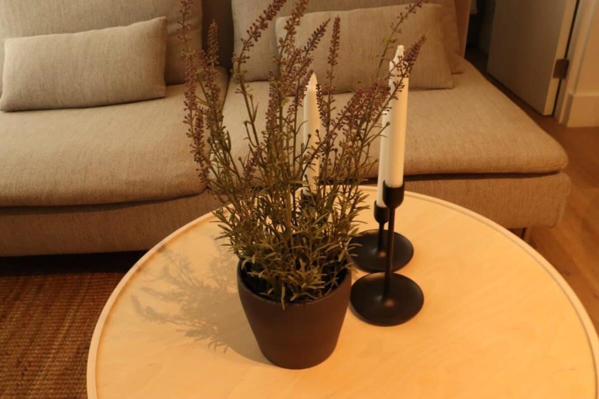 Apartamento Hom I Departamento Moderno A Pasos Del Metro Republica