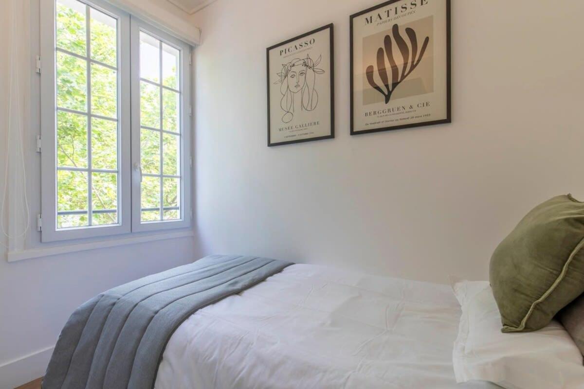 Hom I Departamento Moderno A Pasos Del Metro Republica Apartamento