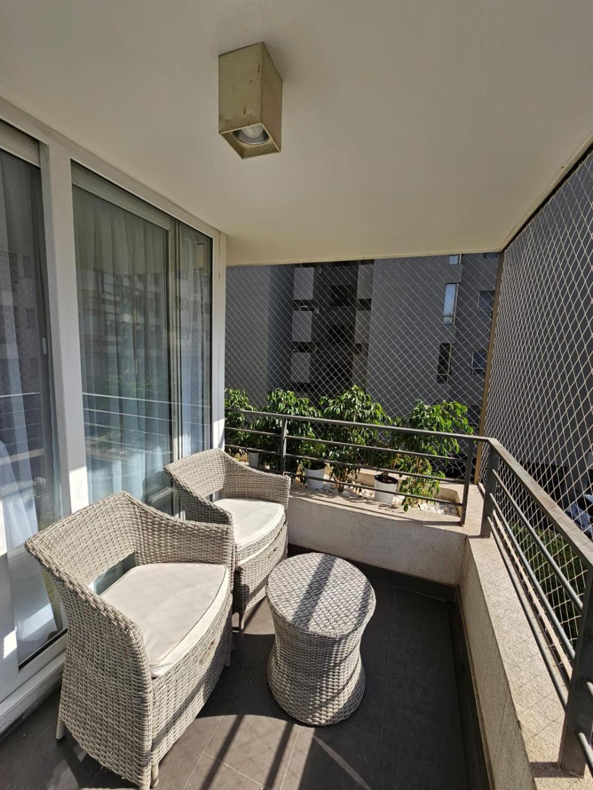 Apartment Refugio Ideal *