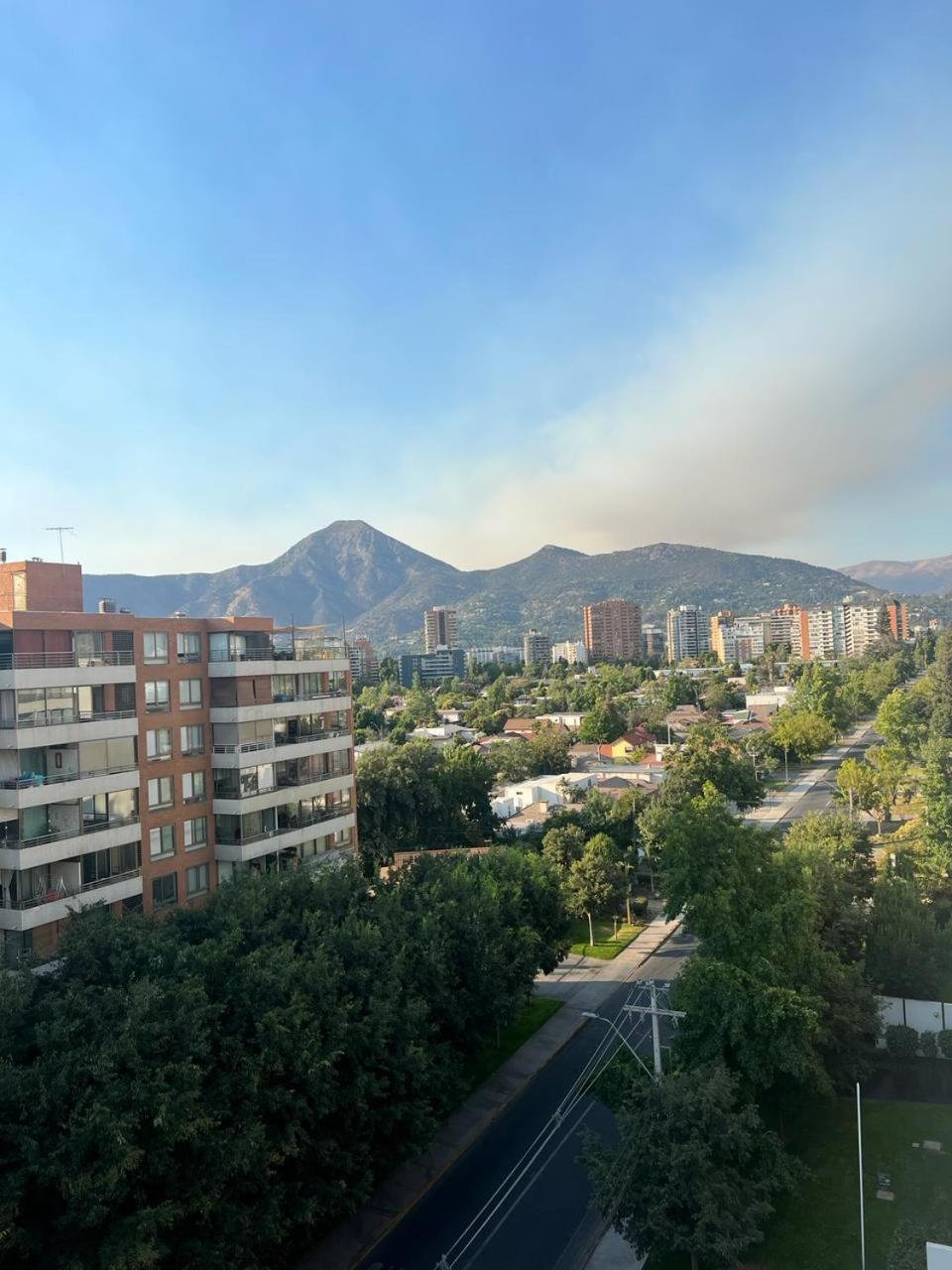 Moderno Departamento Vanguardista En El Corazon De Condes Santiago