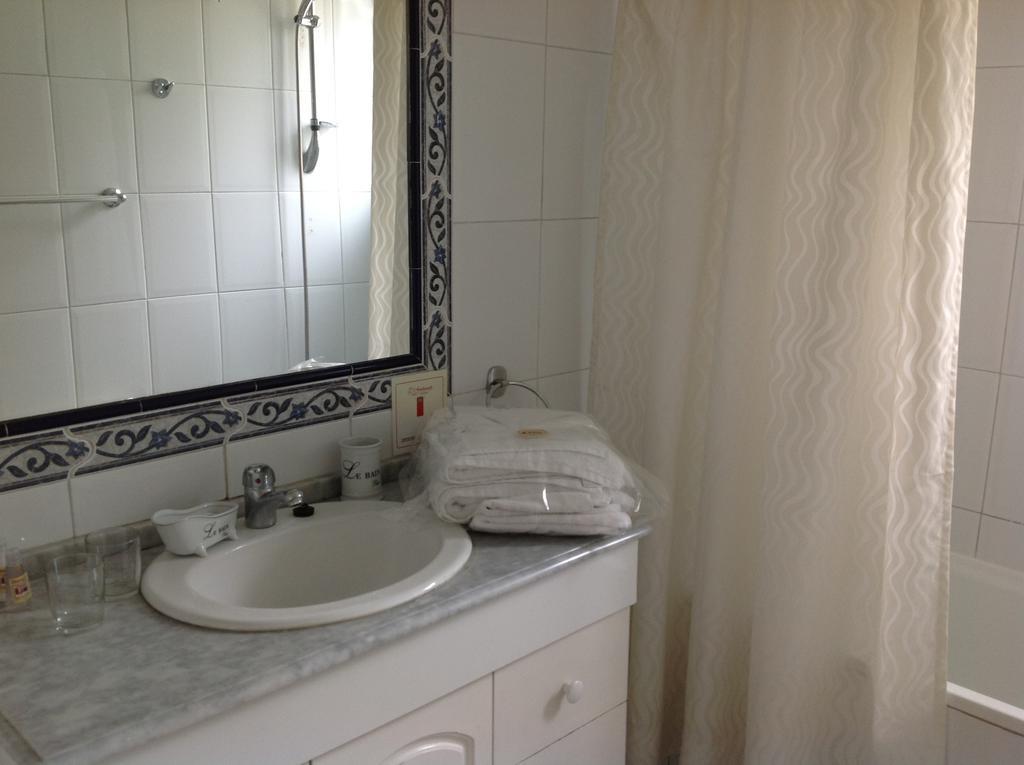 Boutique L'ambassade Providencia 3* Santiago