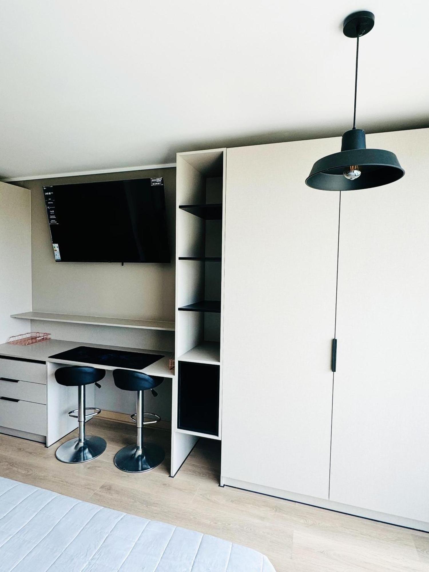 Moderno Departamento Vanguardista En El Corazon De Condes * Santiago
