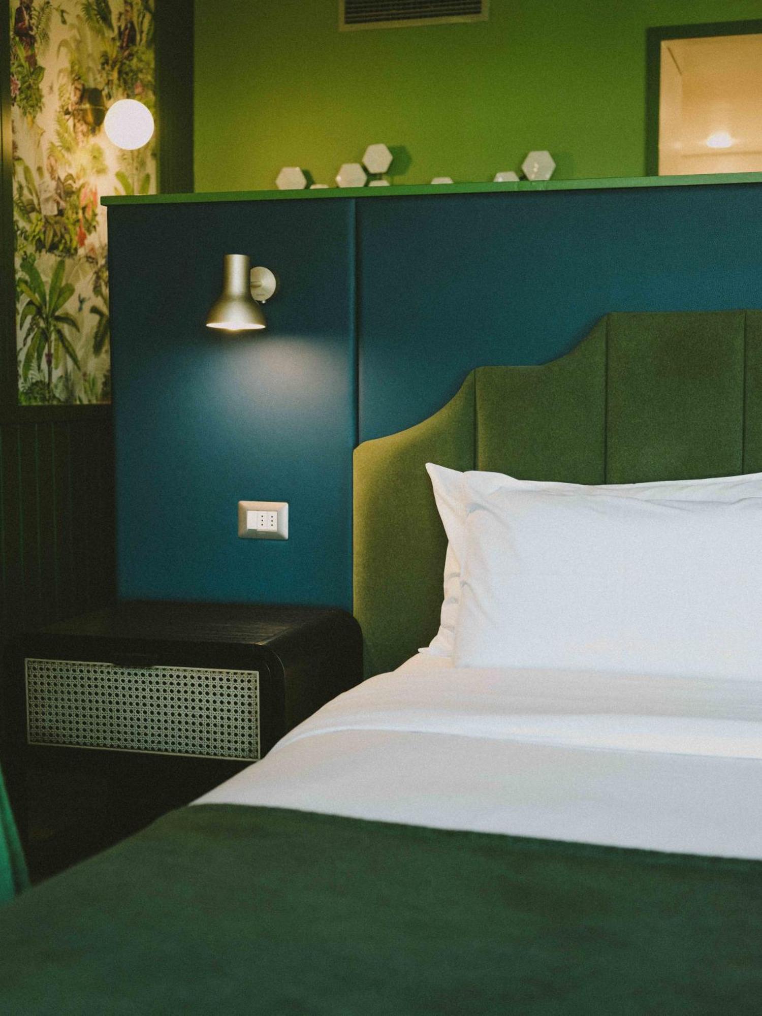 Eco Boutique Bidasoa Hotel
