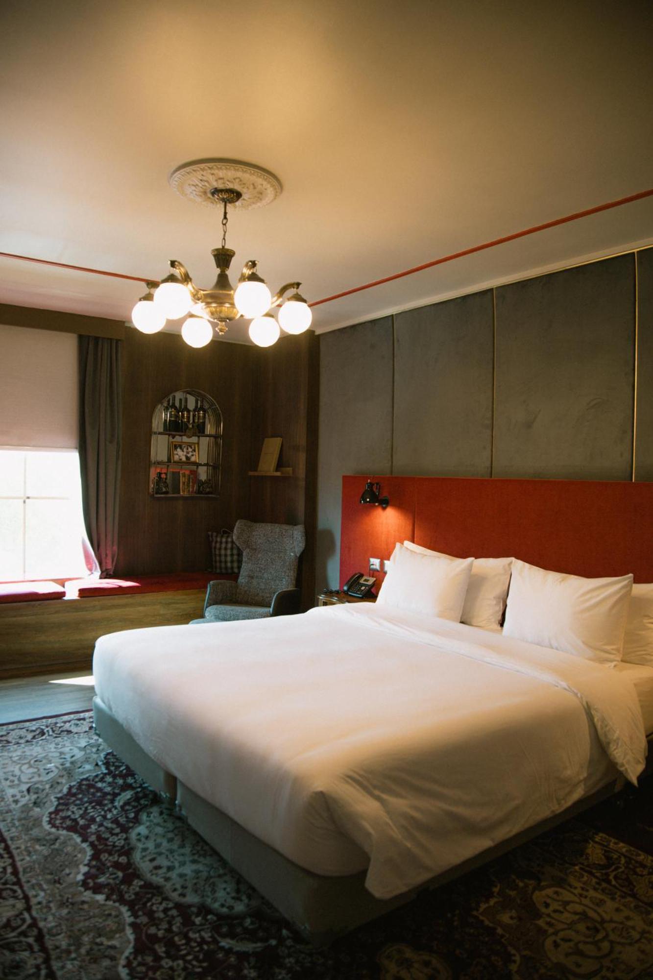 Eco Boutique Bidasoa Hotel 4*