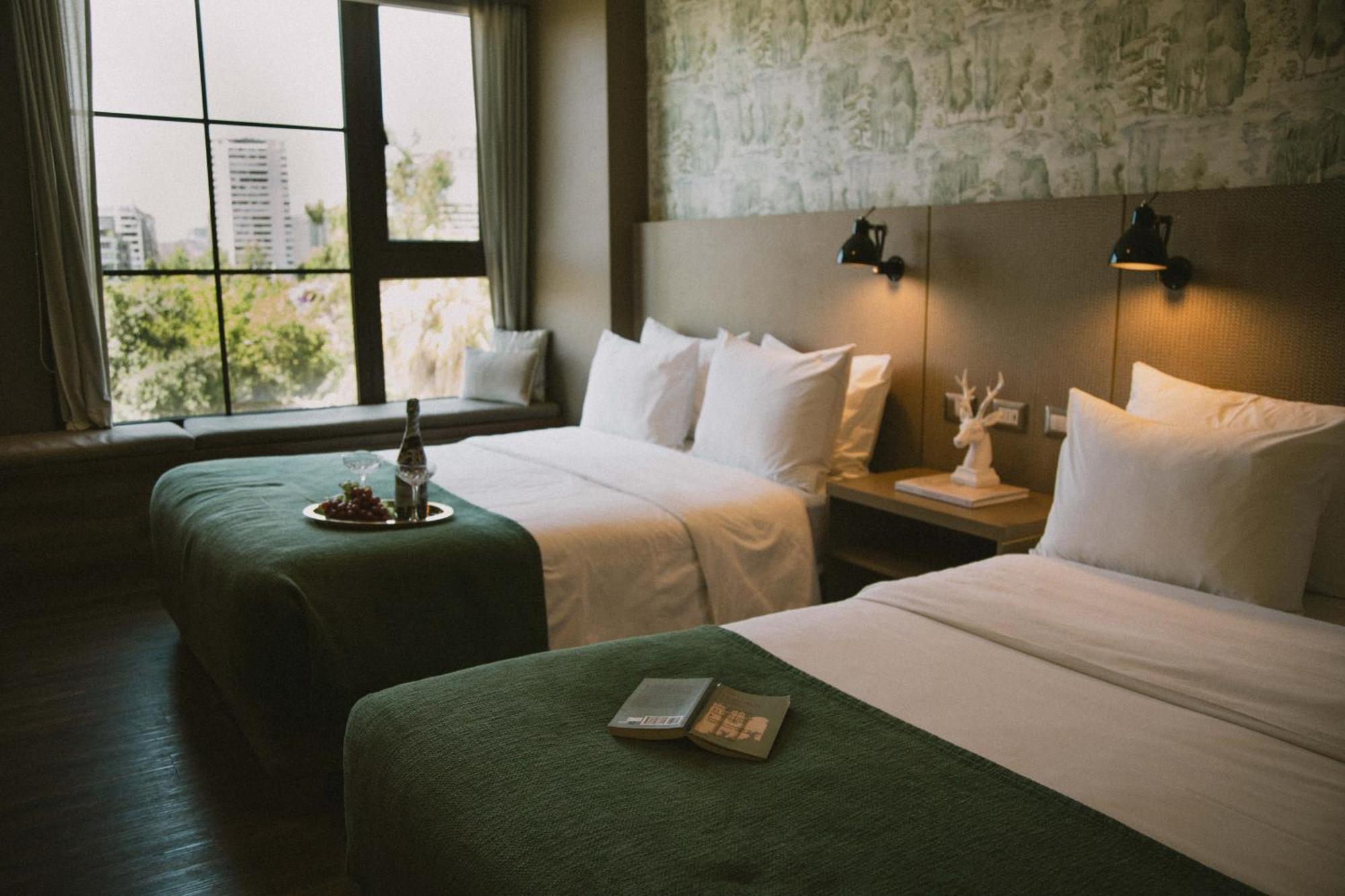Eco Boutique Bidasoa Hotel 4*