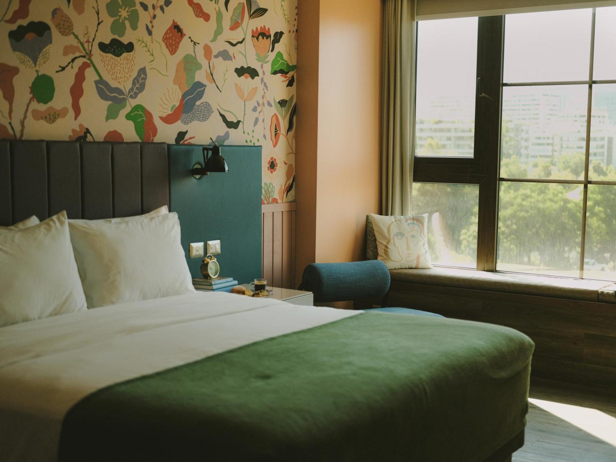 Eco Boutique Bidasoa Hotel 4*