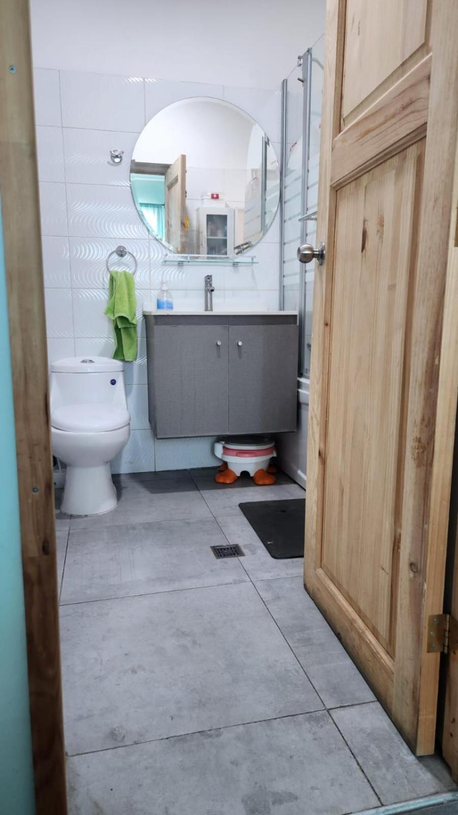 Privadas En Nunoa Estadio Nacional Ở trọ Santiago