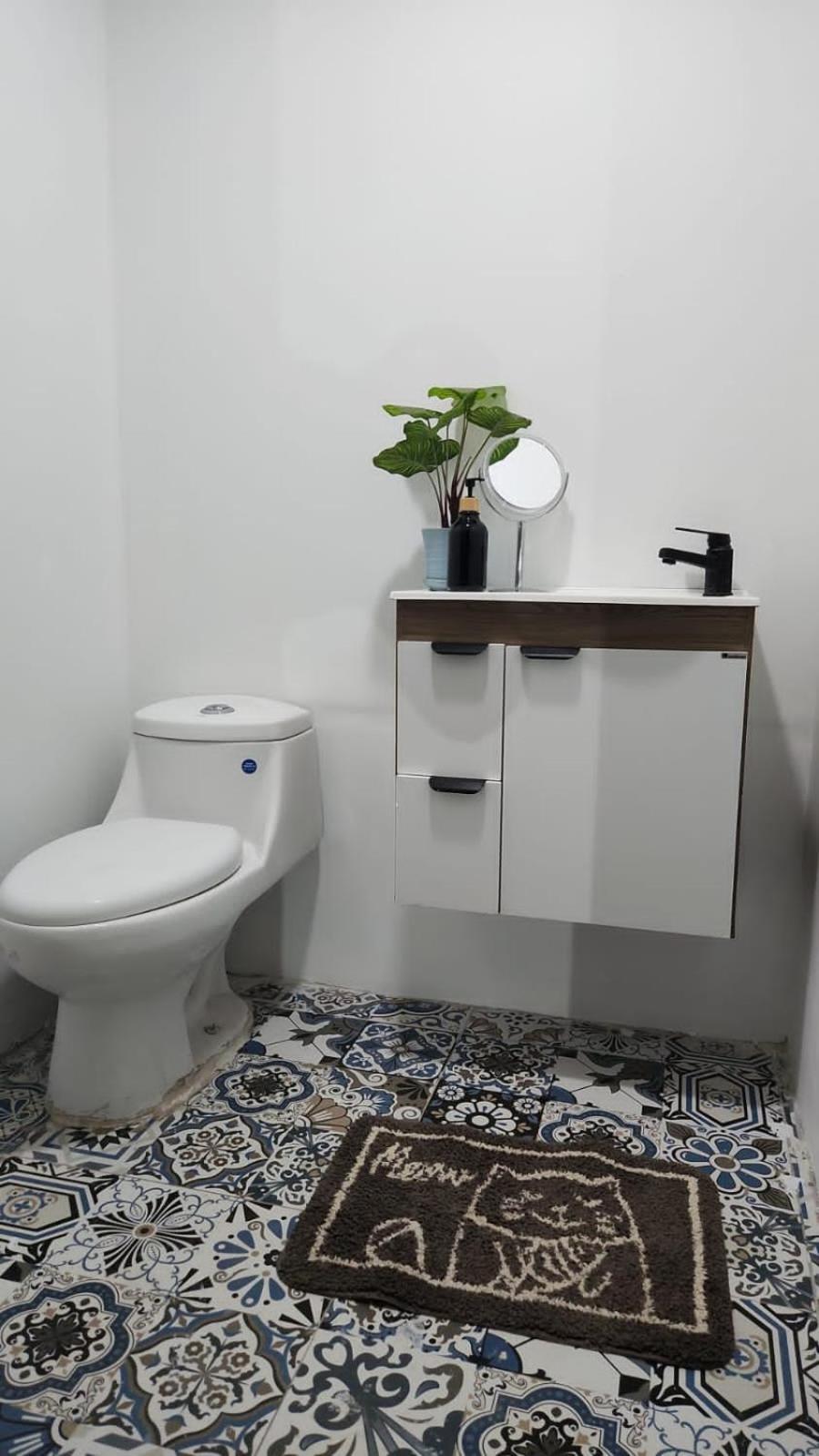 Ở trọ Privadas En Nunoa Estadio Nacional *
