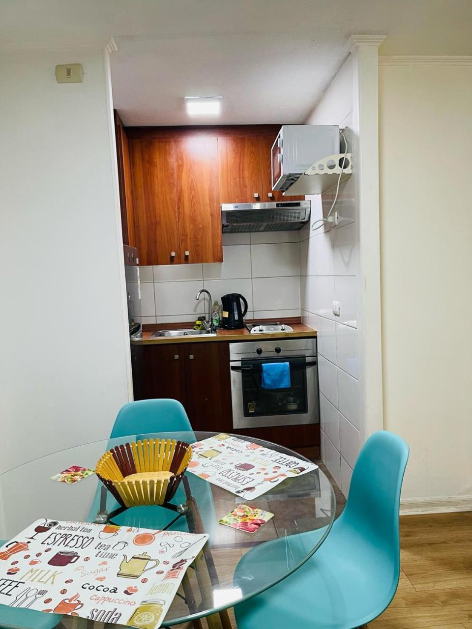 Midas 2103 Apartamento
