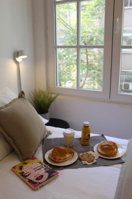 Apartment Hom I En La Calle Monjitas Corazon De