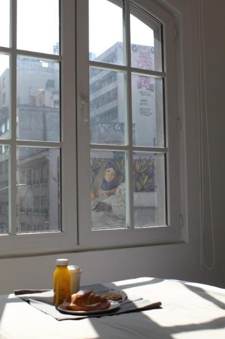 Apartment Hom I Acogedor Y Luminoso En Monjitas Servicio *