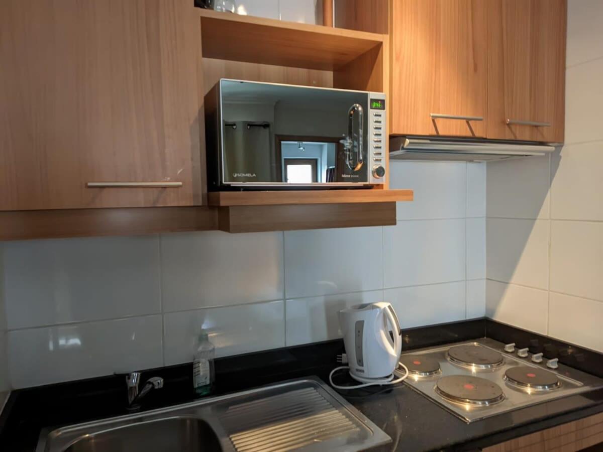 Edificio Valle De Cóndores, Acogedor Depto Studio En Valle Nevado Out Servicio Hom Vc1301 Apartamento *