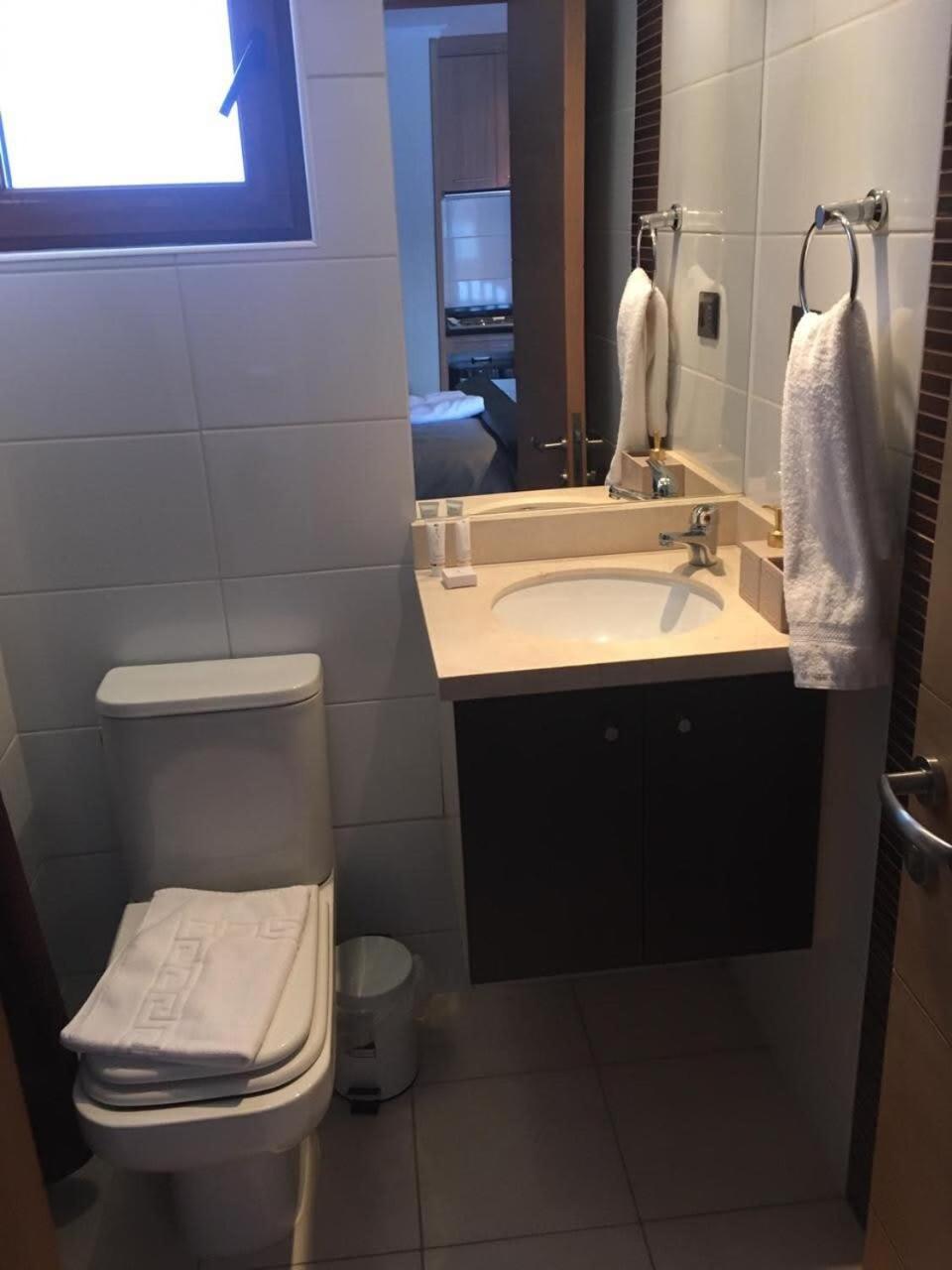 Edificio Valle De Cóndores, Acogedor Depto Studio En Valle Nevado Out Servicio Hom Vc1301 Apartamento *