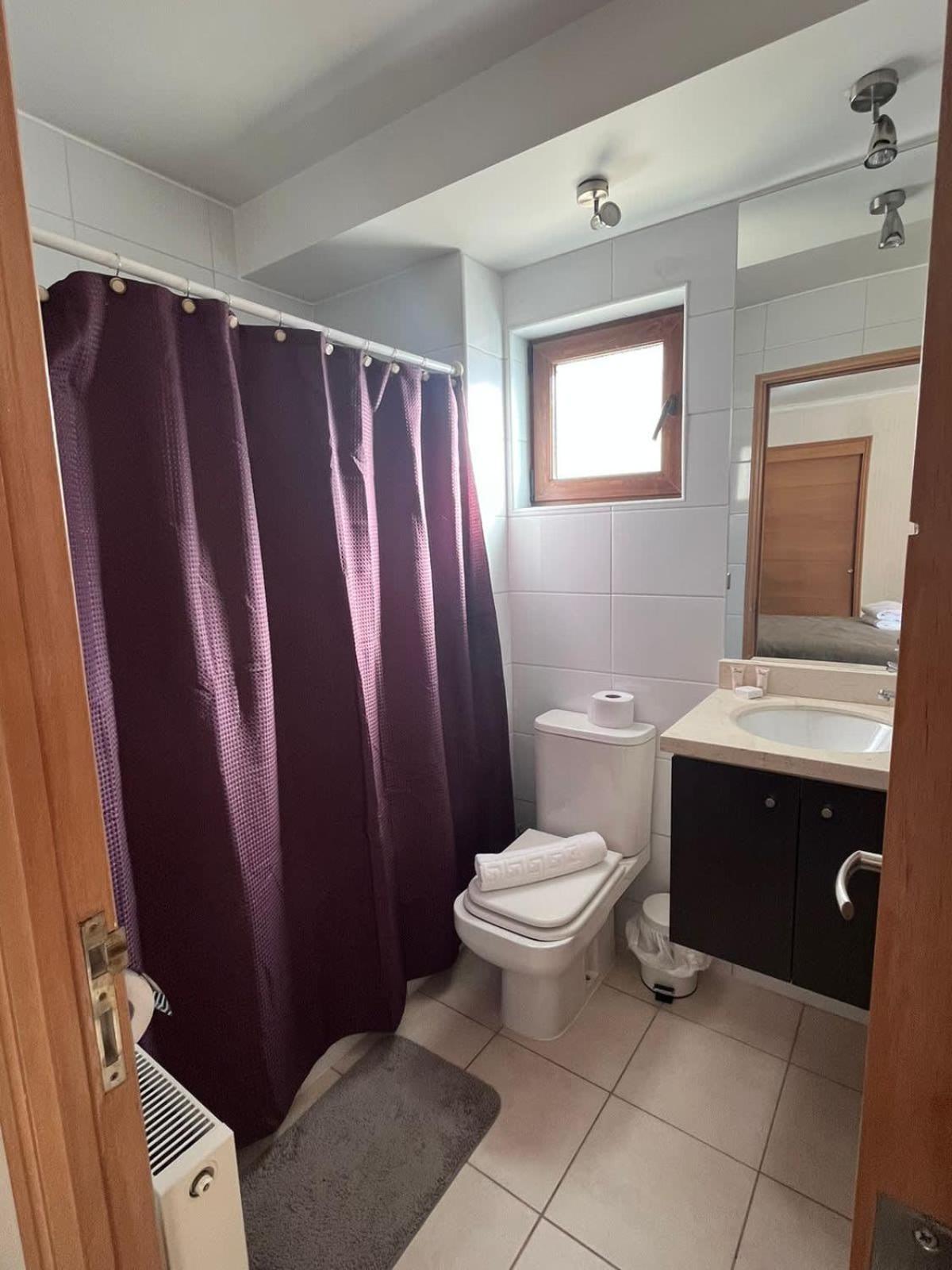 Apartamento Edificio Valle De Cóndores, Acogedor Depto Studio En Valle Nevado Out Servicio Hom Vc1301