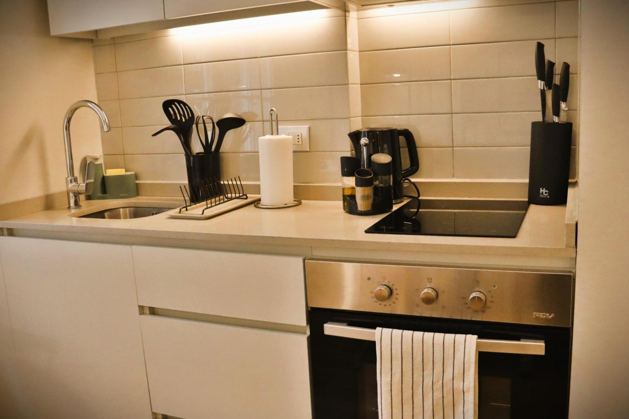 Hom I Loft 2d2b Con Terraza En El Corazon De Mj110
