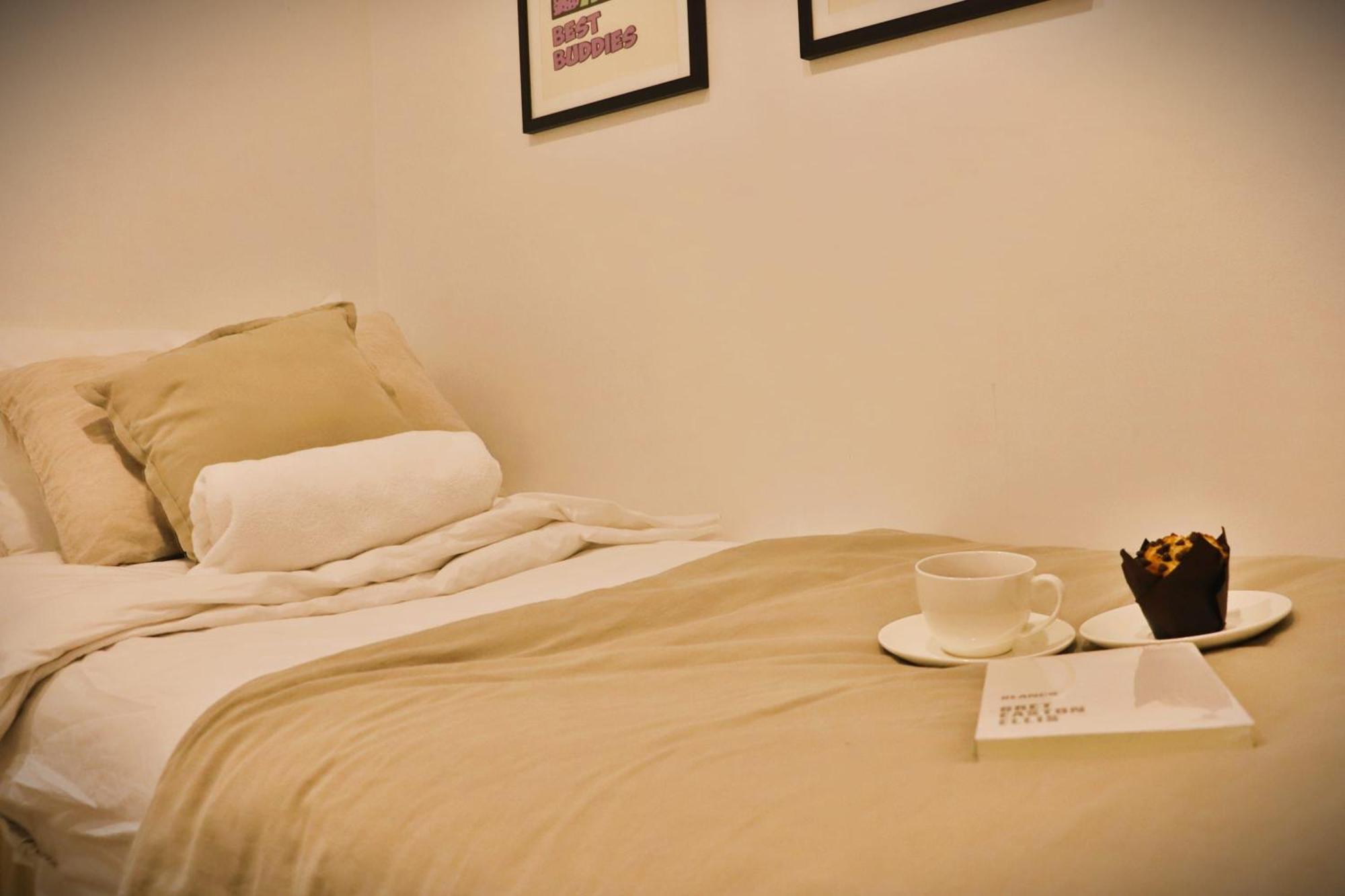 Apartment Hom I Loft 2d2b Con Terraza En El Corazon De Mj110 *