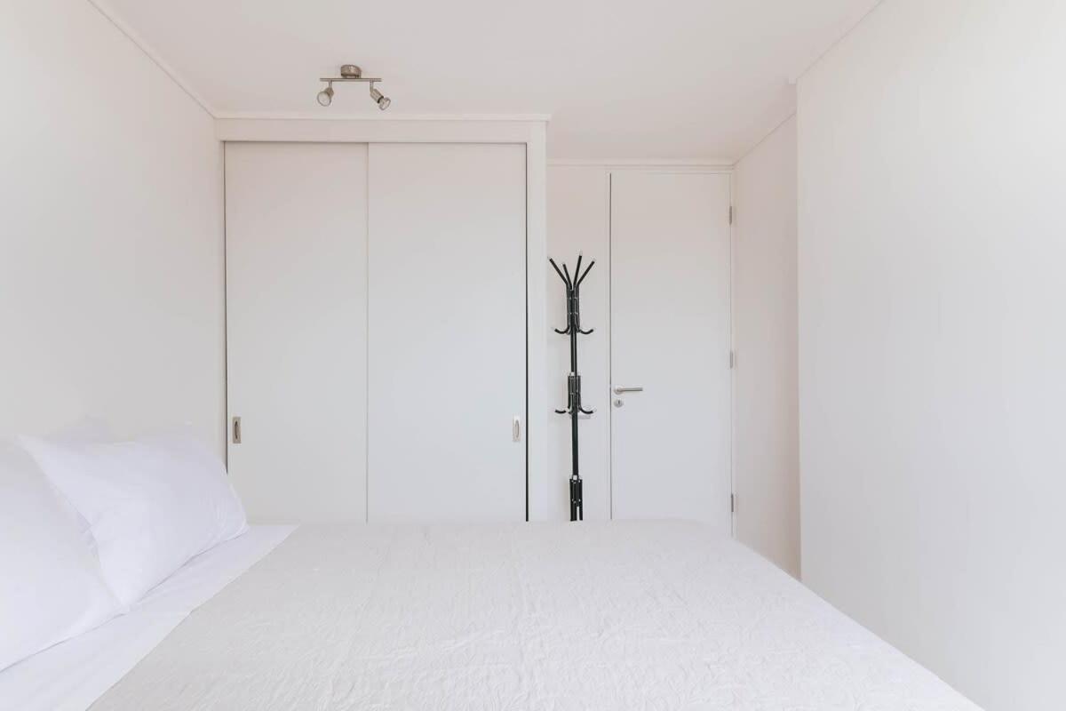 Apartment Fontecilla Nest 2d Wifi & Parking *