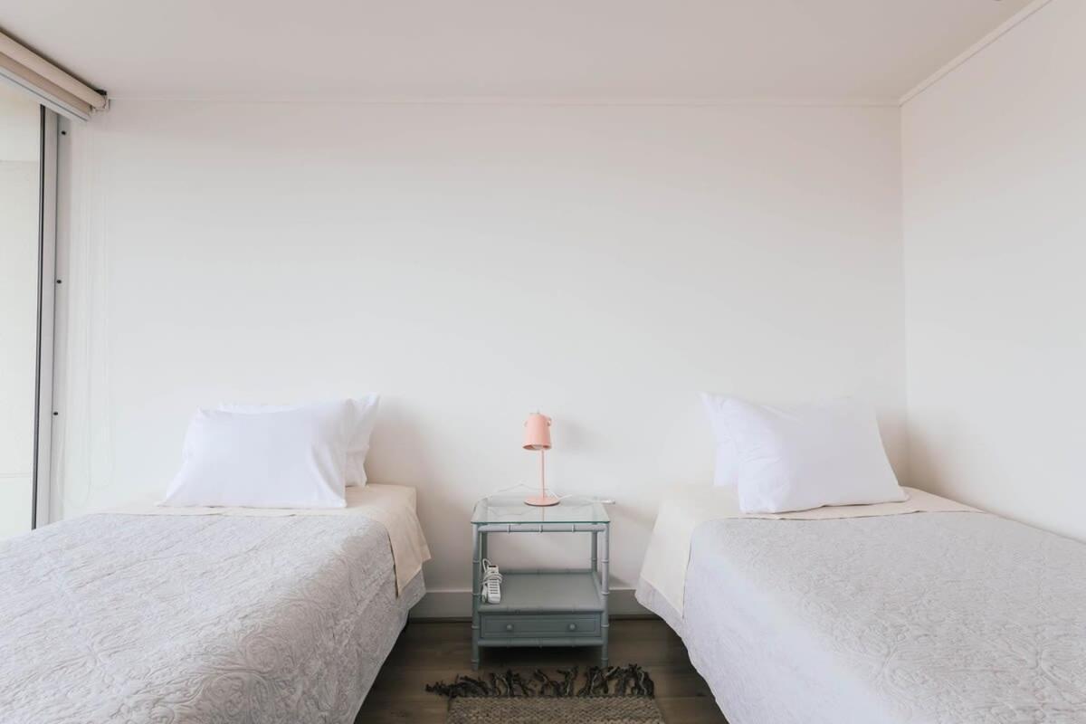 Fontecilla Nest 2d Wifi & Parking Apartment *