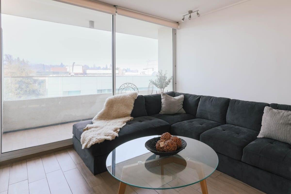 Apartment Fontecilla Nest 2d Wifi & Parking