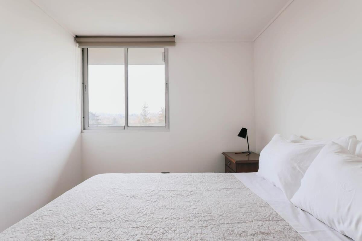 Fontecilla Nest 2d Wifi & Parking Apartment *