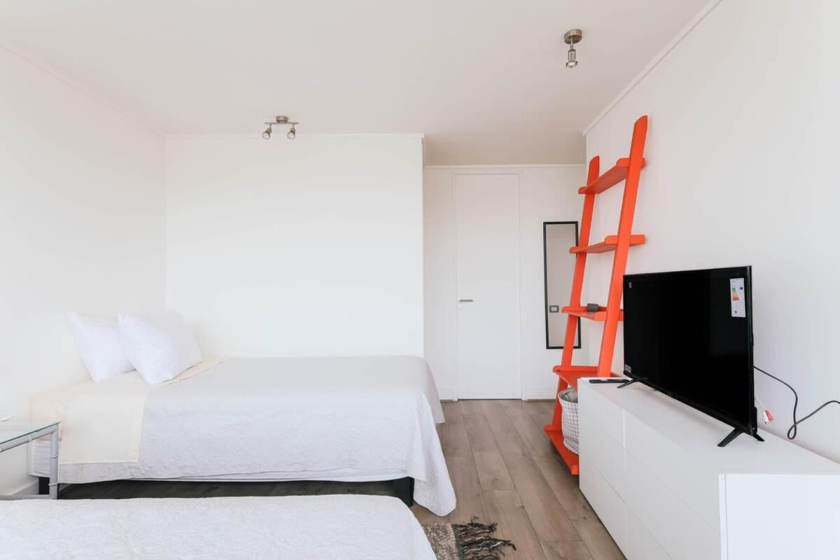 Fontecilla Nest 2d Wifi & Parking Apartment