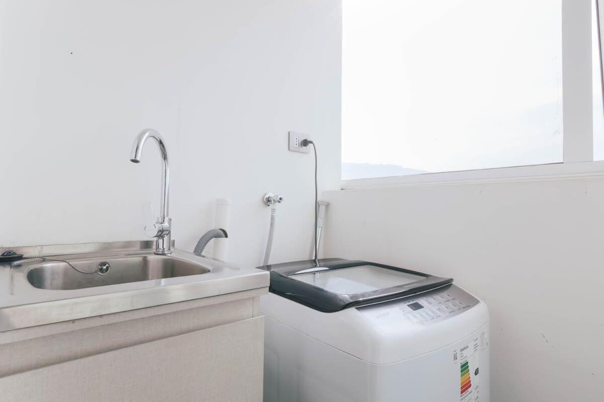 Fontecilla Nest 2d Wifi & Parking Apartment