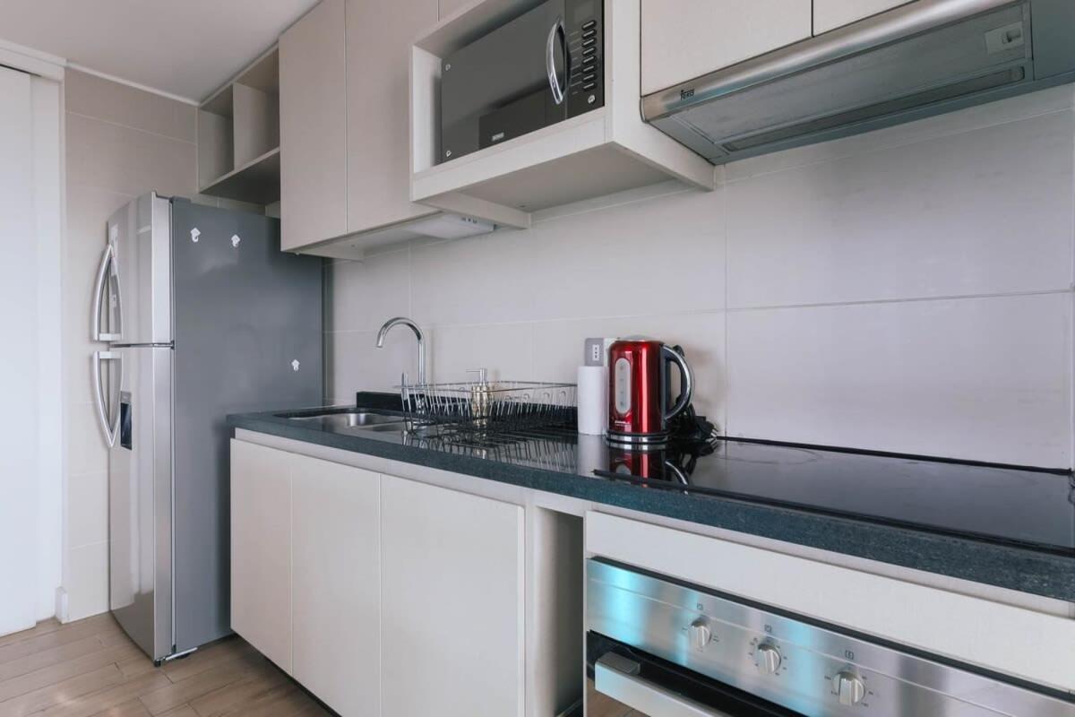 Apartment Fontecilla Nest 2d Wifi & Parking *