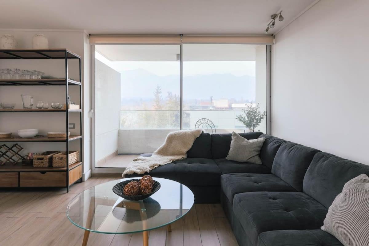 Fontecilla Nest 2d Wifi & Parking *