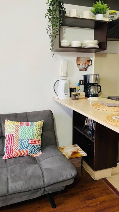 Apartamento En Centro