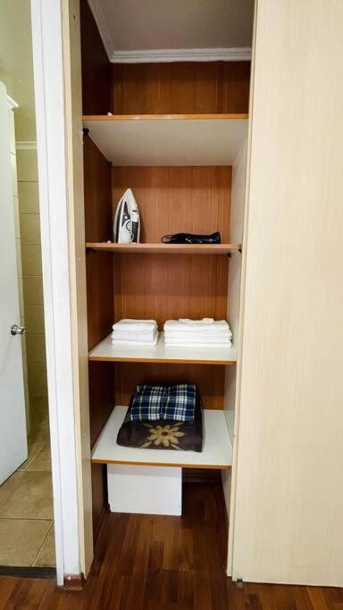 Apartamento En Centro Apartment *