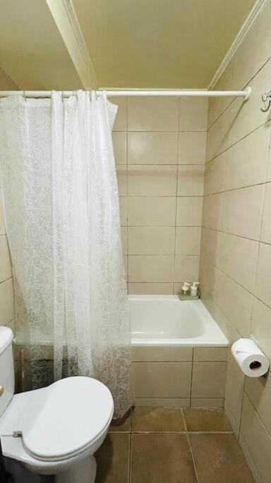Apartamento En Centro Apartment *