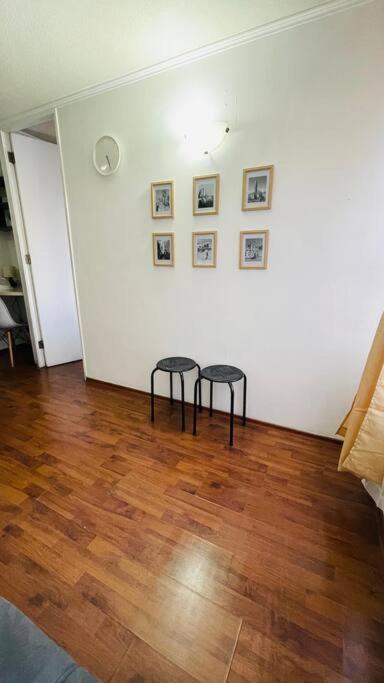 Apartamento En Centro Apartment