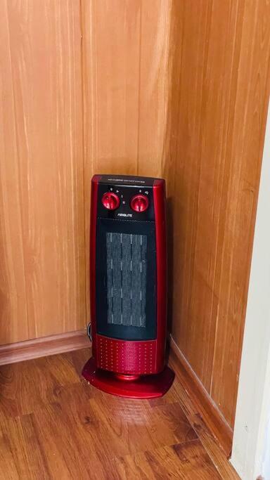 Apartamento En Centro Santiago