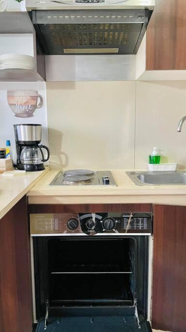 Apartamento En Centro Apartment *