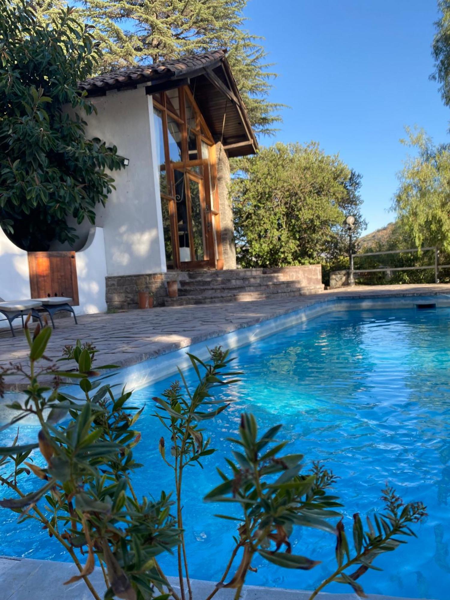 Casa Arrayan
