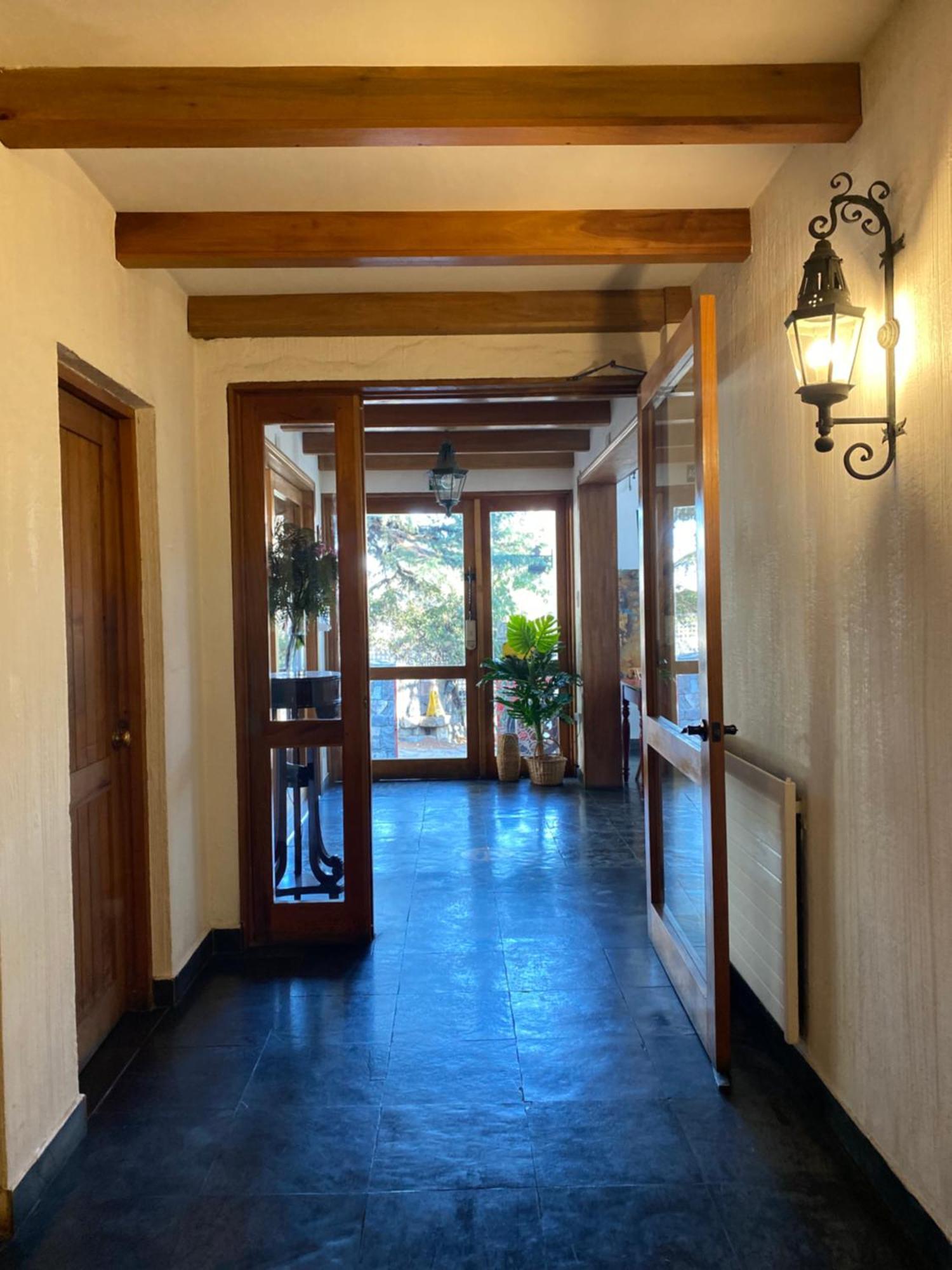 Hotel Casa Arrayan 2*