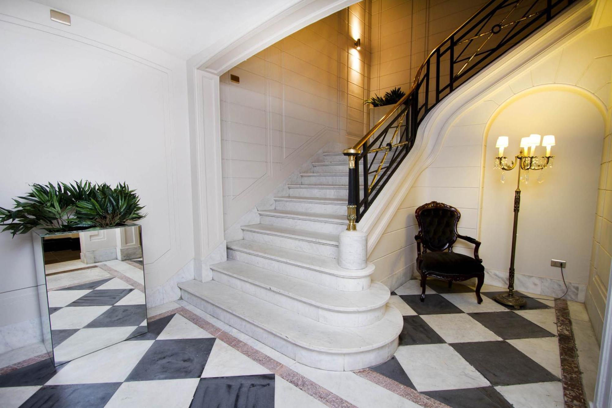 Hotel Casa Bueras Boutique 5*