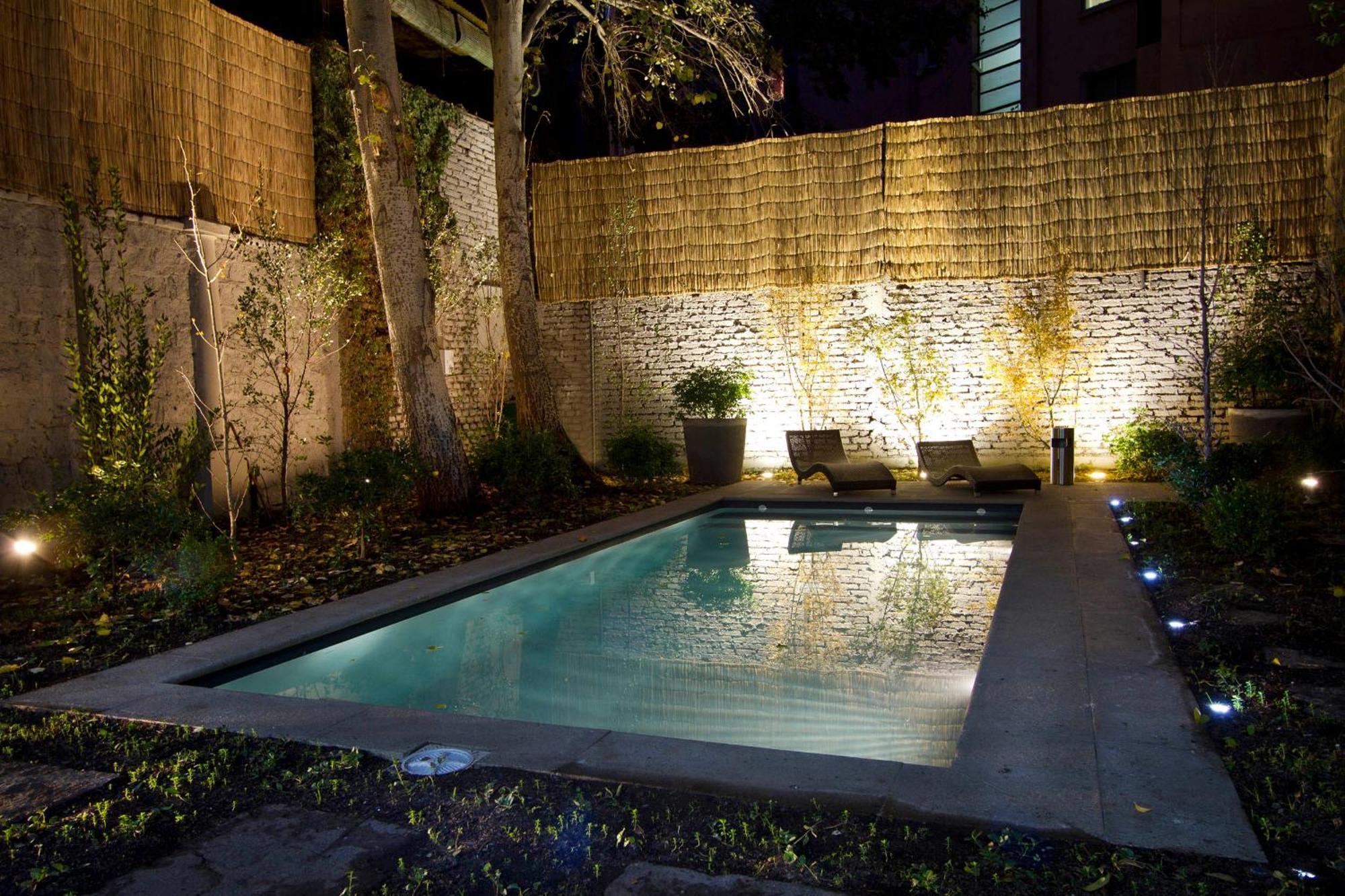 Casa Bueras Boutique Santiago