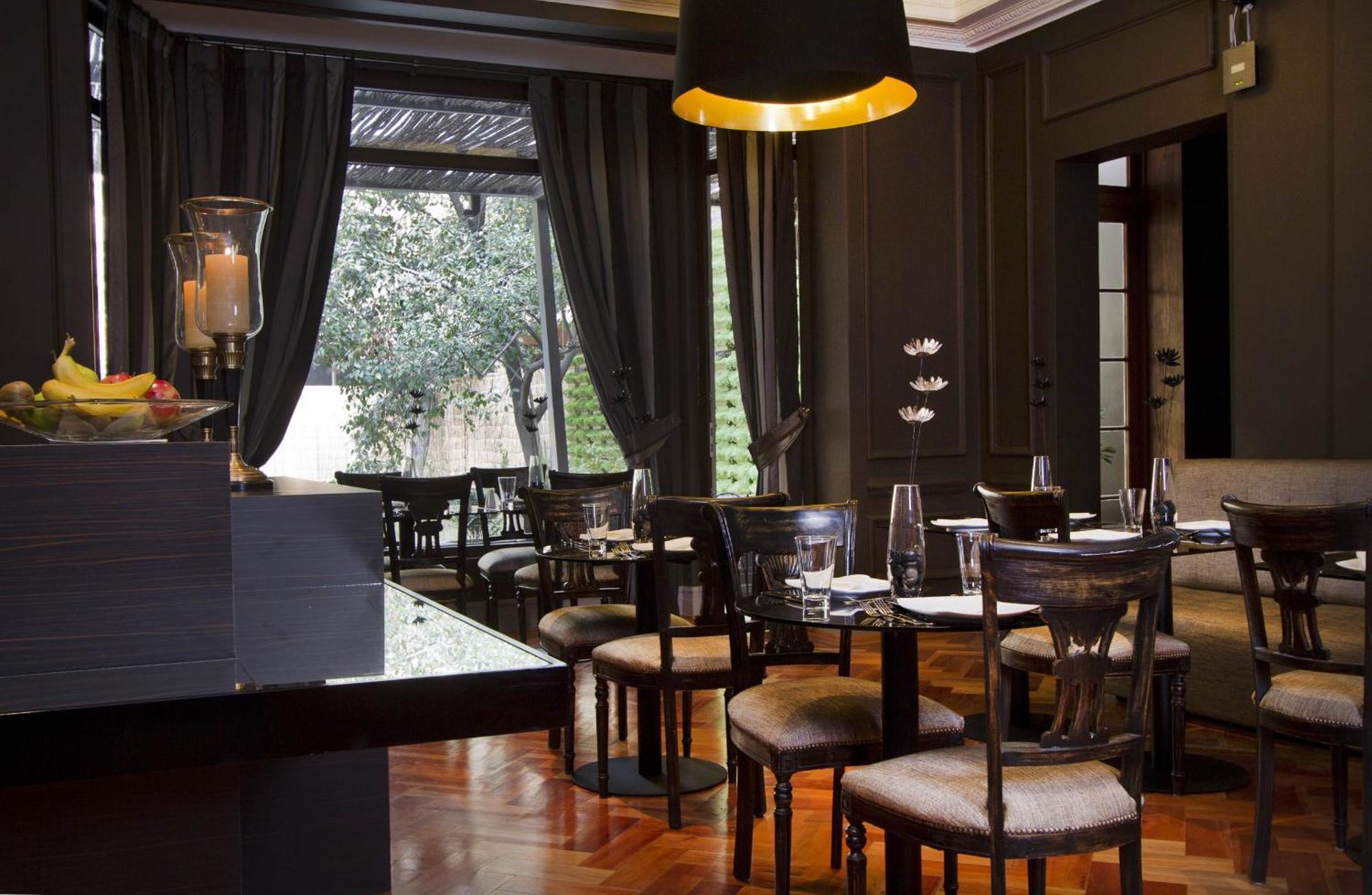 Hotel Casa Bueras Boutique