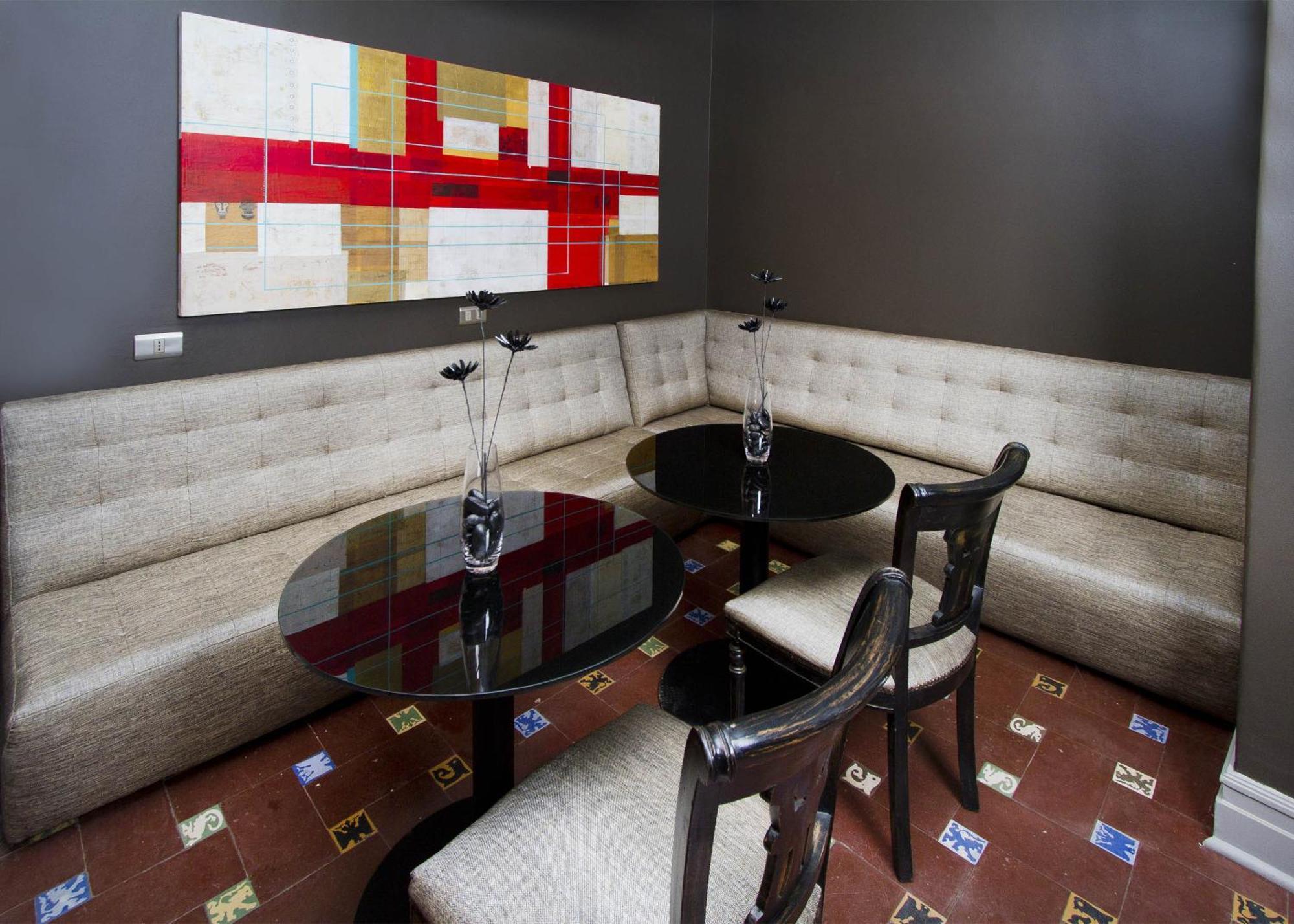 Hotel Casa Bueras Boutique