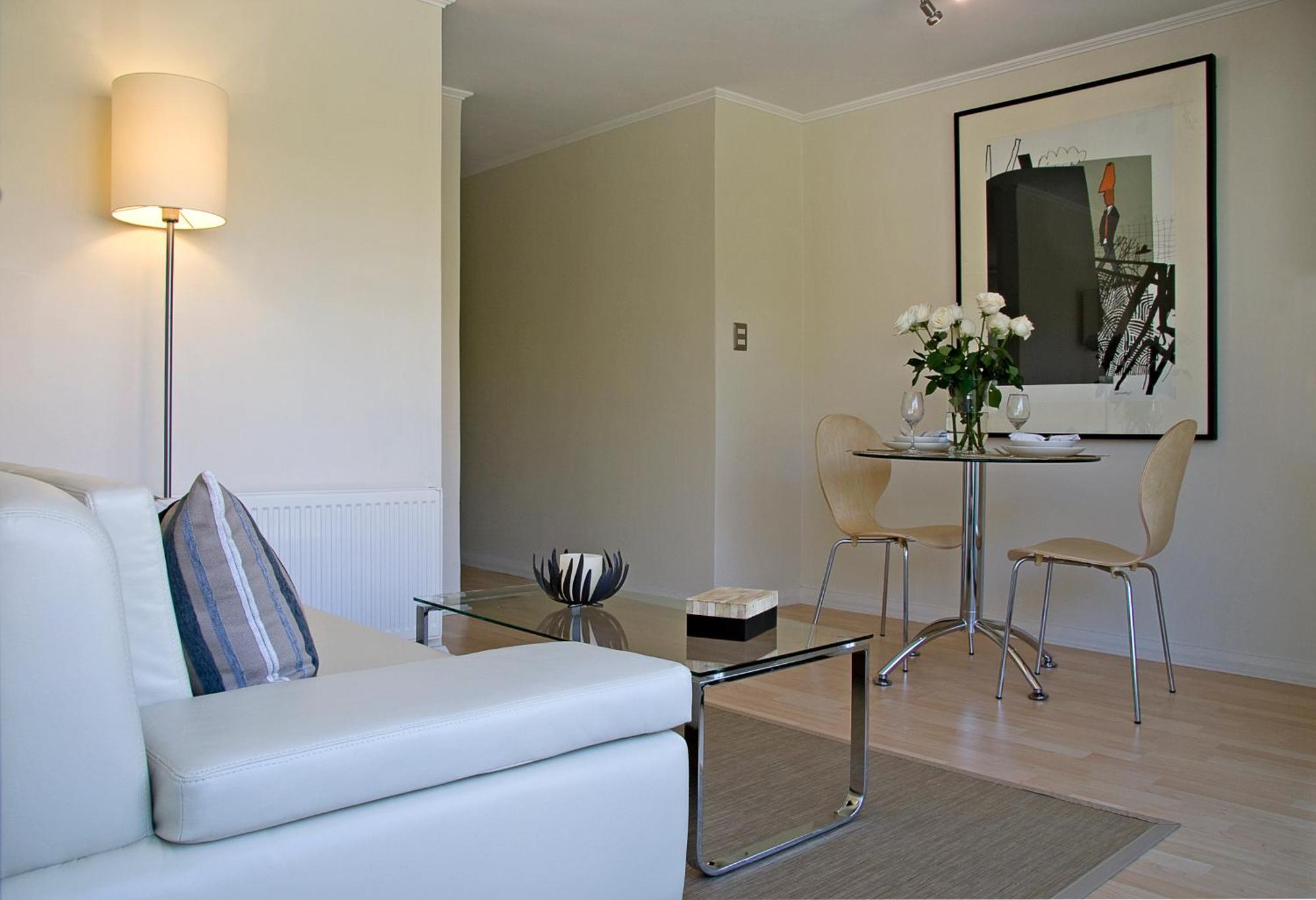 Khách sạn hẻo lánh Heidelberg Haus 3*