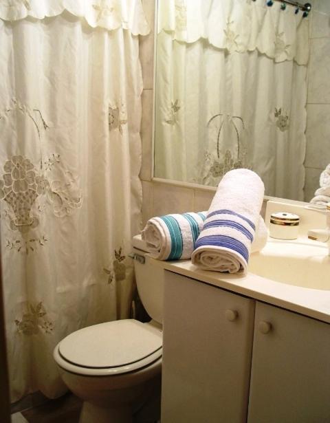 Apartamento Costanera Center *