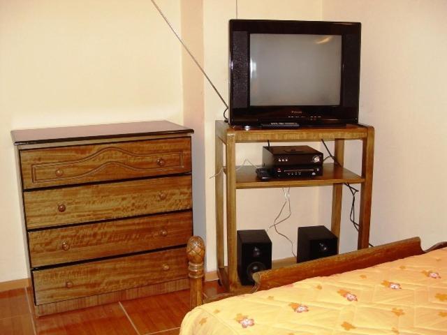Apartment Opera *