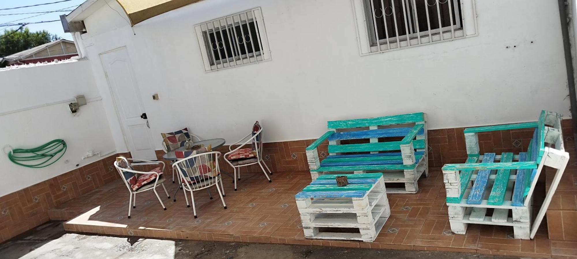Acomodação com café da manhã  Shalom_matsofy