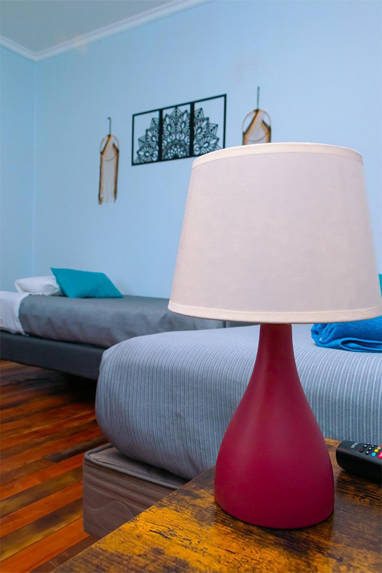 Bed & Breakfast Tagle Casa Del Lado Providencia *