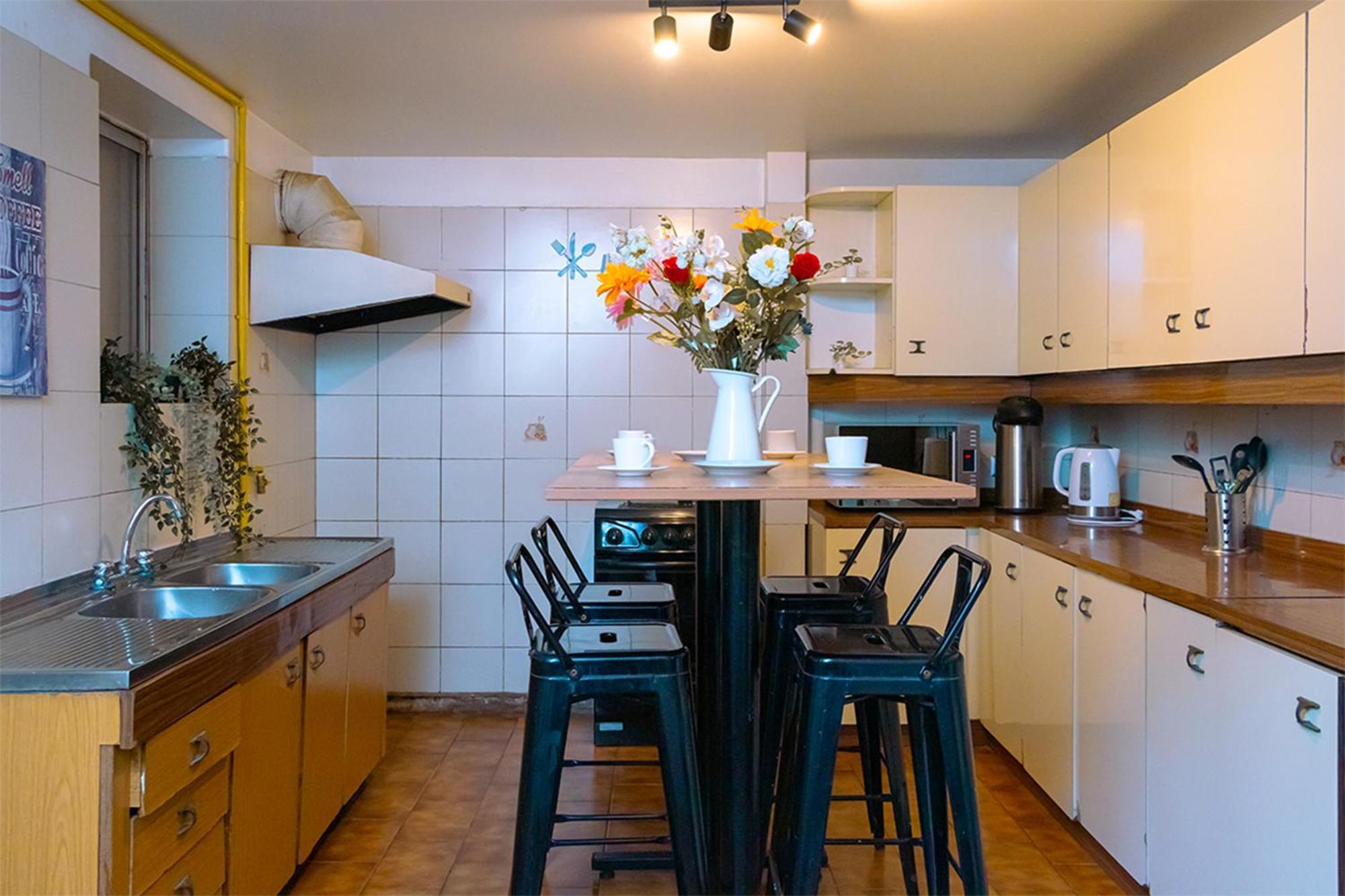 Bed & Breakfast Tagle Casa Del Lado Providencia *