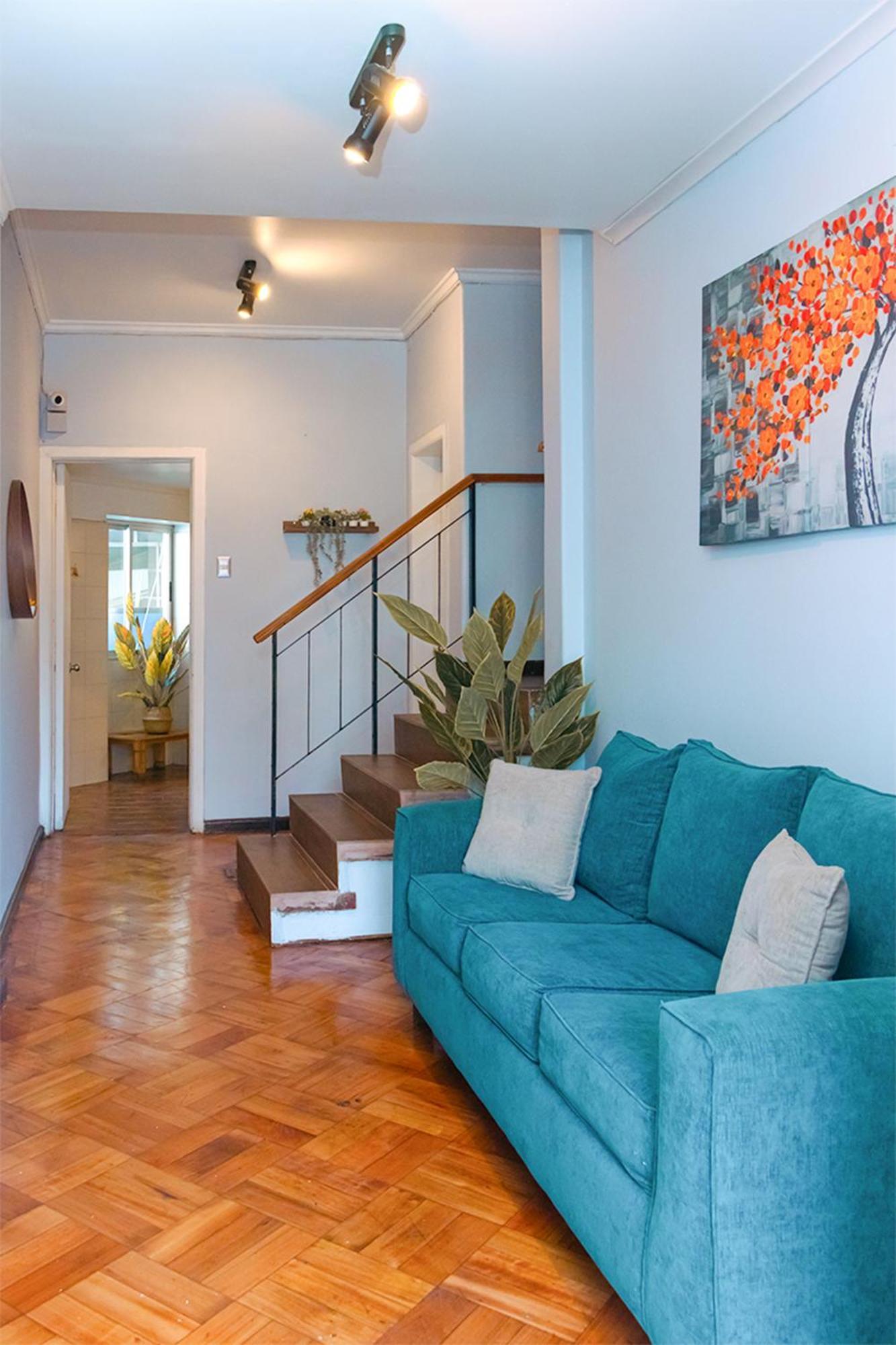 Bed & Breakfast Tagle Casa Del Lado Providencia