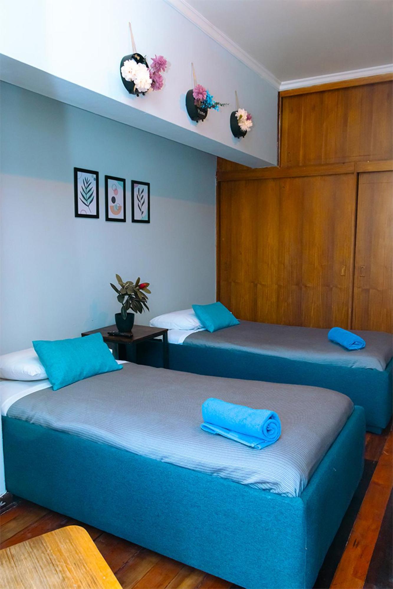 Bed & Breakfast Tagle Casa Del Lado Providencia
