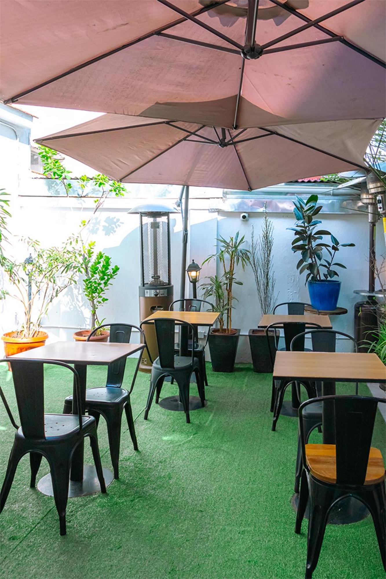 Bed & Breakfast Tagle Casa Del Lado Providencia *